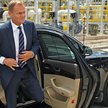 Ministrowie rządu Donalda Tuska oszczędności szukają m.in. zmnieszając floty samochodowe. Na takie r