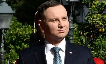 Andrzej Duda żegna wokalistkę The Cranberries. "Płaczemy"
