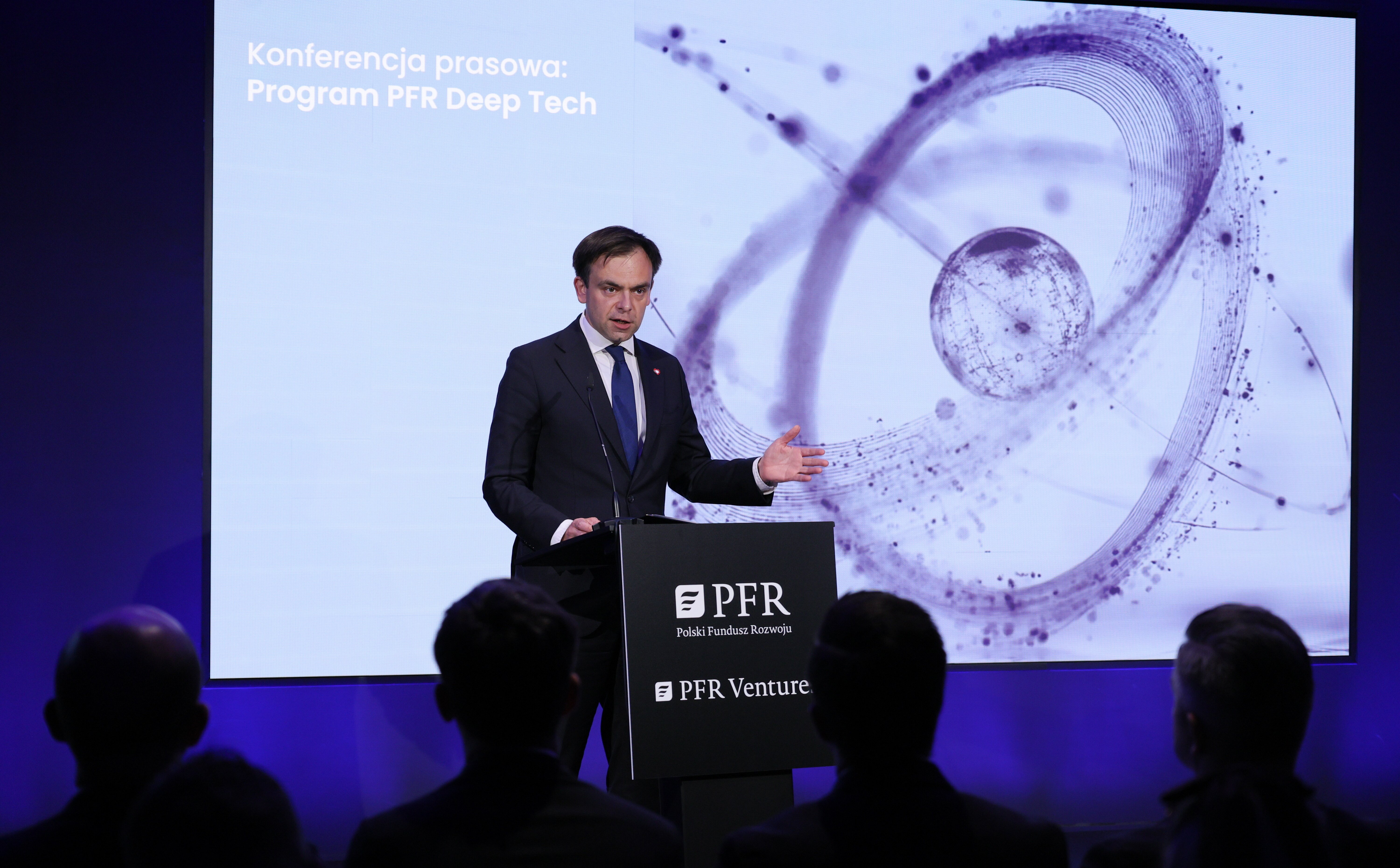 Przełomowe innowacje ruszą z kopyta?