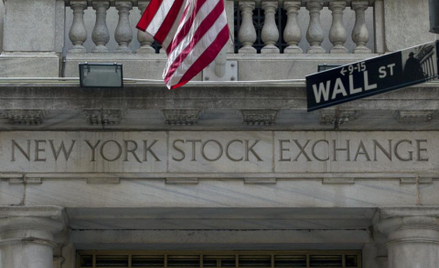 Wall Street liczy na banki centralne