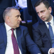 Makowski: Liderzy opozycji chcieliby być jak Kaczyński