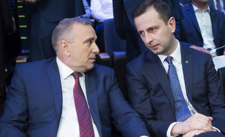 Dwa bloki opozycji coraz pewniejsze
