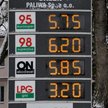 Niemieckie gazety uczą czytelników polskich nazw paliw
