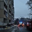 USA obawiają się, że Rosja może użyć broni chemicznej na Ukrainie