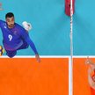 Jednym z faworytów mistrzostw świata jest Francja, która w finale igrzysk w Tokio pokonała Rosję 3:2