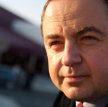 Minister ds. europejskich Konrad Szymański
