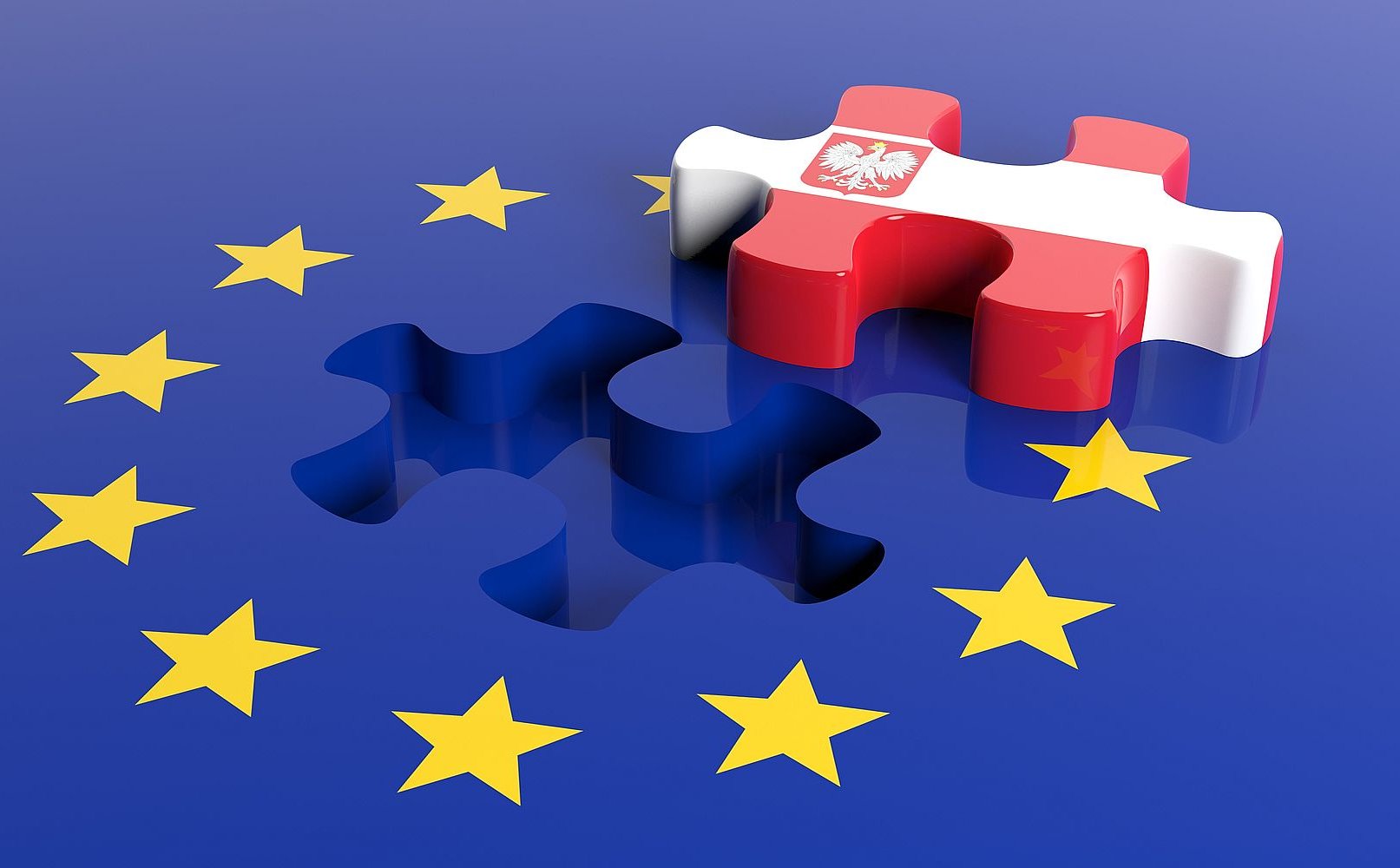 Prof. Sławiński: Polexit byłby nieracjonalny ekonomicznie. Brexit to przestroga