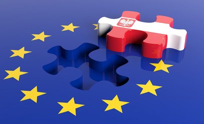 Prof. Sławiński: Polexit byłby nieracjonalny ekonomicznie. Brexit to przestroga