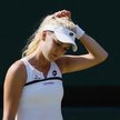 Agnieszka Radwańska przegrała. Sabine Lisicki w finale Wimbledonu