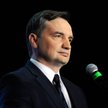 Minister sprawiedliwości Zbigniew Ziobro