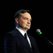 Minister sprawiedliwości Zbigniew Ziobro