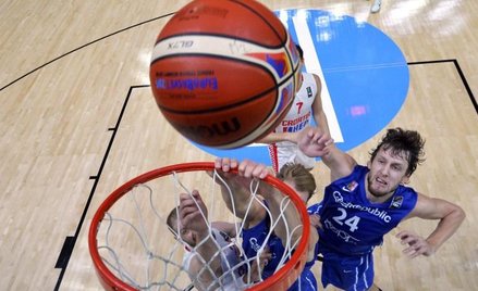 Czescy koszykarze chcą podbić Europę