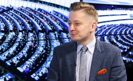 Stefaniak: Kaczyński chwalił się, że w jego rządzie jest gej
