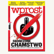 Tygodnik „Wprost” walczy z chamstwem