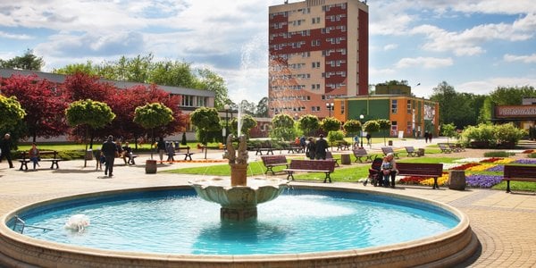 Battle for City Borders: Tczew Seeks Expansion Amidst Municipal Opposition