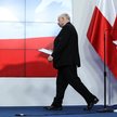 Prezes PiS Jarosław Kaczyński