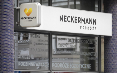 Czeski Neckermann też musi się zamknąć