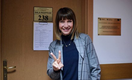 Grażyna Wolszczak