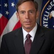 Gen. David Petraeus, b. szef CIA i b. dowódca sił USA w Europie