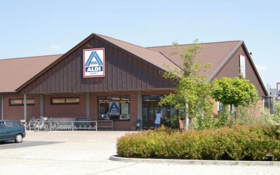 Twórca potęgi sieci Aldi nie żyje