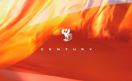 Toyota Century Concept