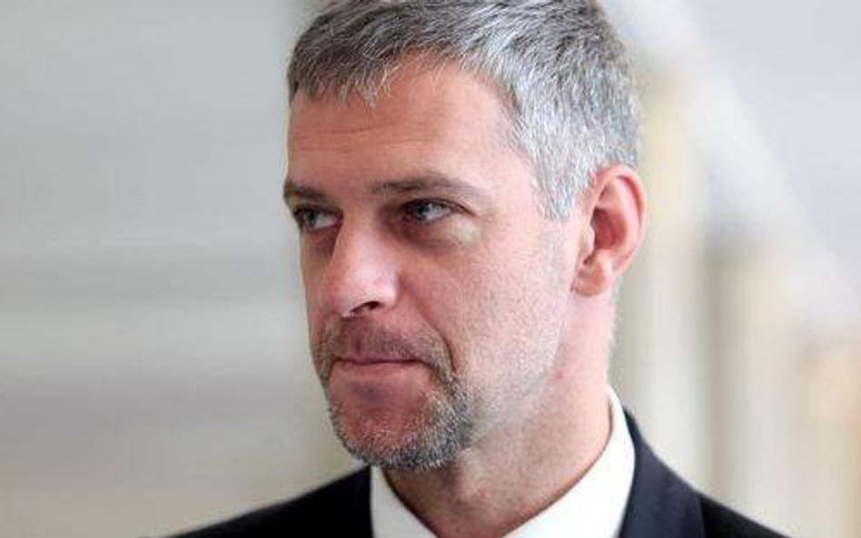 Paweł Poncyljusz: Będę musiał odejść z PiS