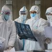 Pierwsze przypadki zarażenia się koronawirusem na terenie Włoch