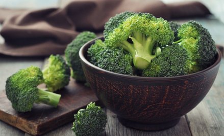Kawa z brokułami? Nowy pomysł naukowców