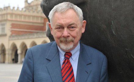 Nagroda Rzeczpospolitej im. Jerzego Giedroycia. Jacek Majchrowski: Sąsiedzi muszą rozmawiać