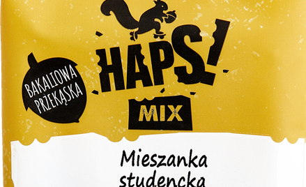 Mieszanka studencka