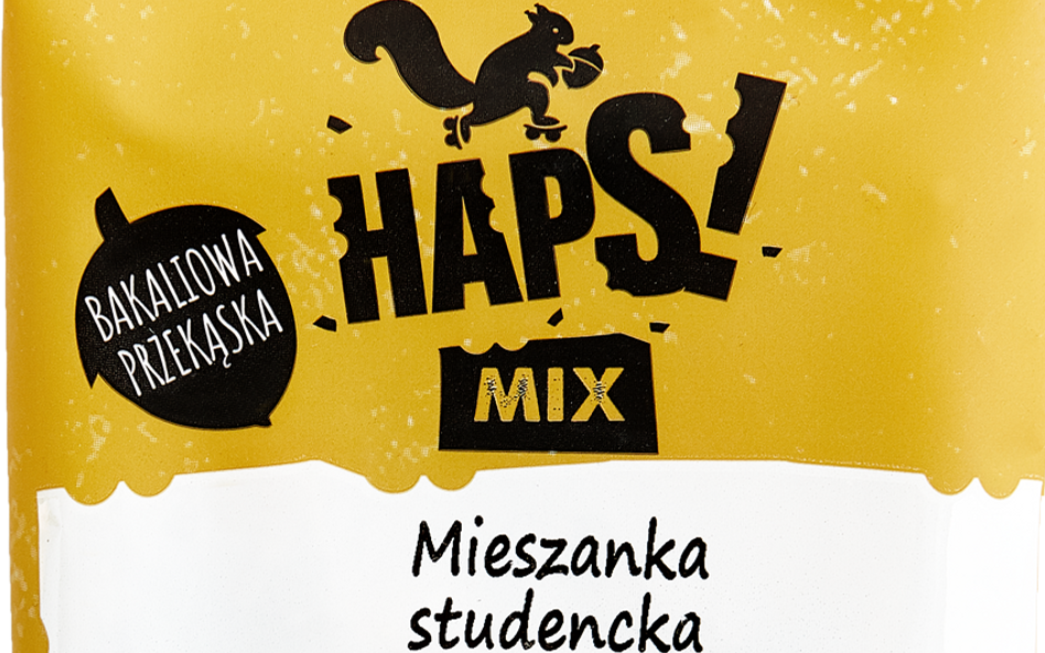 Mieszanka studencka