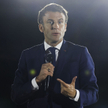 Emmanuel Macron