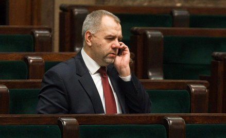Jacek Sasin