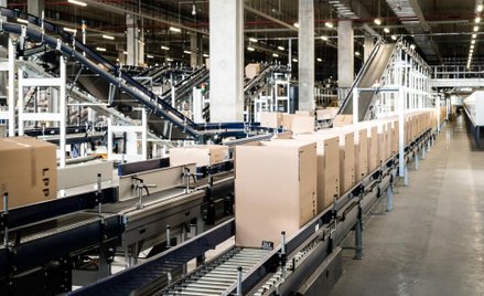 LPP postawi centrum dystrybucyjne w Rumunii