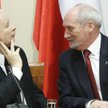 Po dymisji Antoniego Macierewicza spekulowano, że rychło odejdzie on z PiS