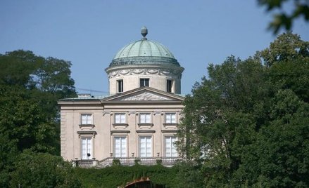 Królikarnia może wrócić do Krasińskich