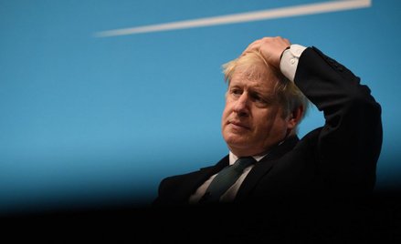 Brytyjski minister sprawiedliwości: Zablokujemy twardy brexit
