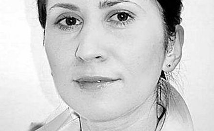 Sylwia Mizerek, wicedyrektor Departamentu Orzecznictwa, Legislacji i Skarg w Biurze Generalnego Insp