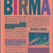 Historia Birmy
