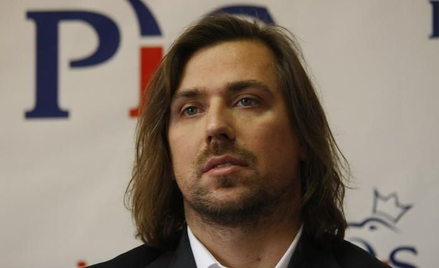 Kataryna: Sprawa Kwaśniewskiego i agent Tomek