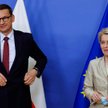 13 lipca Mateusz Morawiecki i Ursula von der Leyen spotkali się w Brukseli, by ustalić możliwie bezk