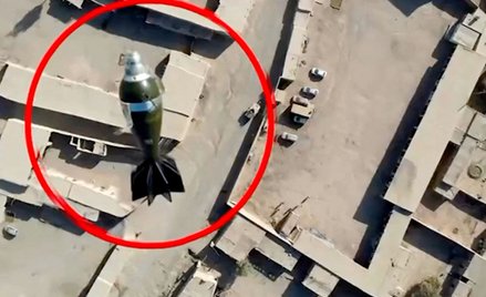 Pakistańska armia opublikowała nagranie ilustrujące atak na posterunek graniczny talibów