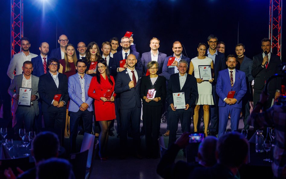 „Rzeczpospolita” z nagrodą SoDA Awards 2022