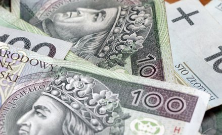 Wzrost wydatków ponad limit