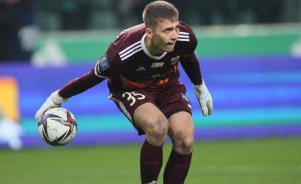 Ekstraklasa. Legia pnie się w górę