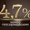 Citi Handlowy: Konto oszczędnościowe do 4 mln zł. Oferta ważna do 21.04.2026