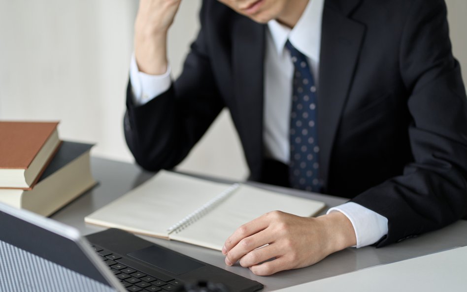 Freelancerzy mają problem ze zdobywaniem nowych klientów i zleceń
