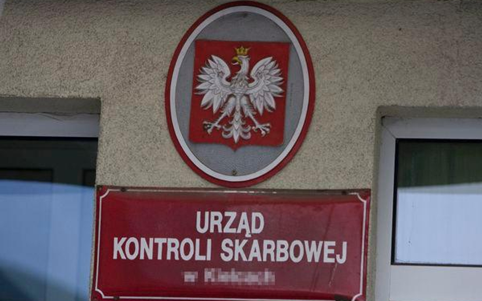 Inspektorzy sięgają po kruczki prawne, by łapać oszustów