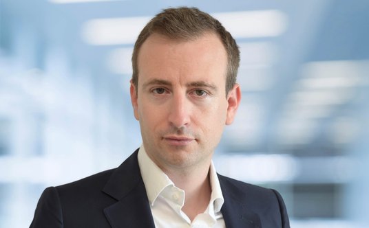 Emiliano Zavagli, Novartis Poland