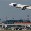 LOT rośnie m.in. dlatego, że ma jedną z najmłodszych flot wśród europejskich linii lotniczych, a pas